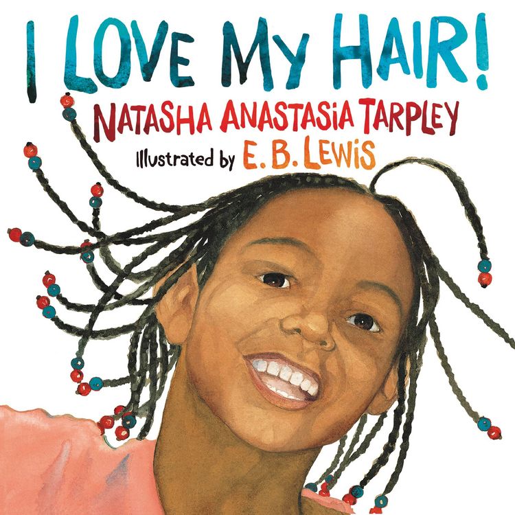 Produktbild: I Love My Hair!
