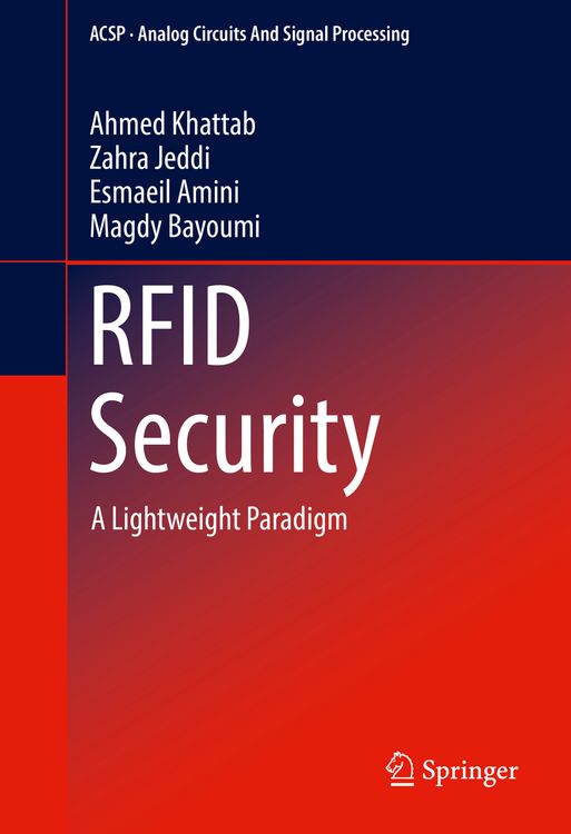 Produktbild: RFID Security