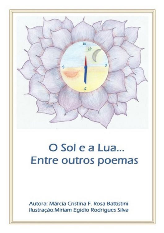 Produktbild: O Sol E A Lua...