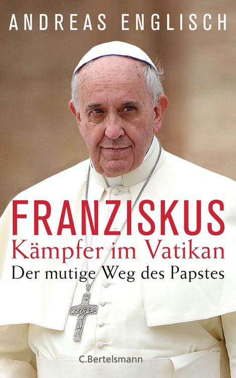 Produktbild: Der K&auml;mpfer im Vatikan