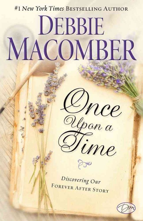 Produktbild: Once Upon a Time