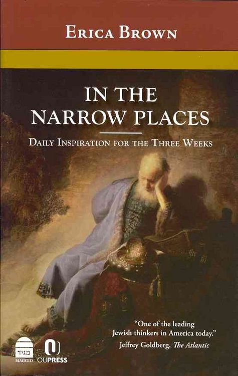 Produktbild: In the Narrow Places: Daily Inspiration for the Three Weeks