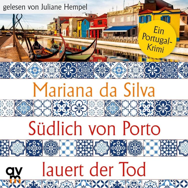 Produktbild: S&uuml;dlich von Porto lauert der Tod
