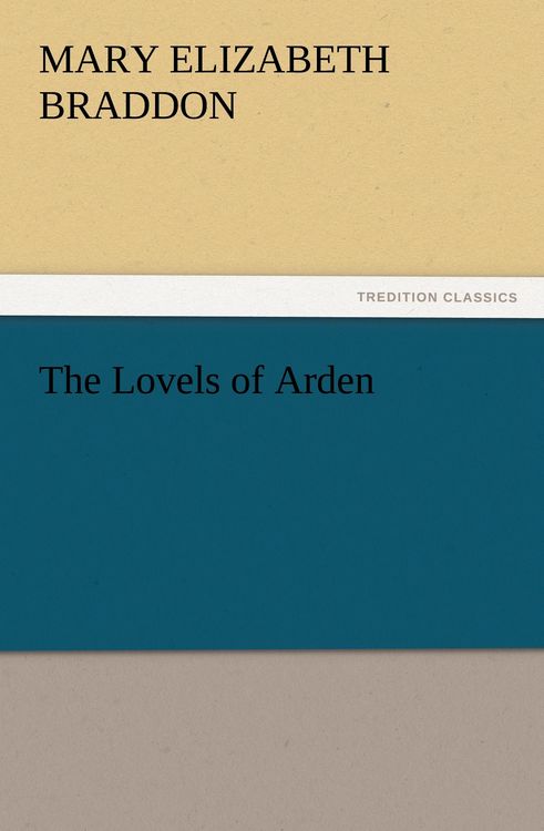 Produktbild: The Lovels of Arden