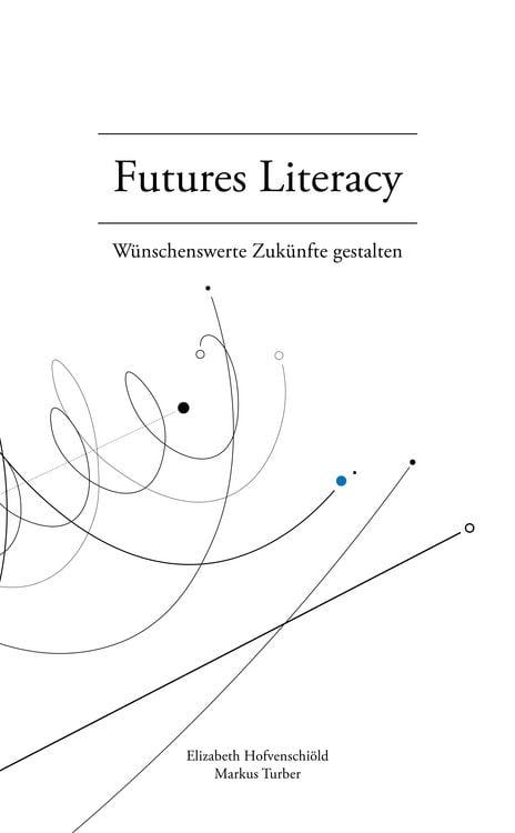 Produktbild: Futures Literacy
