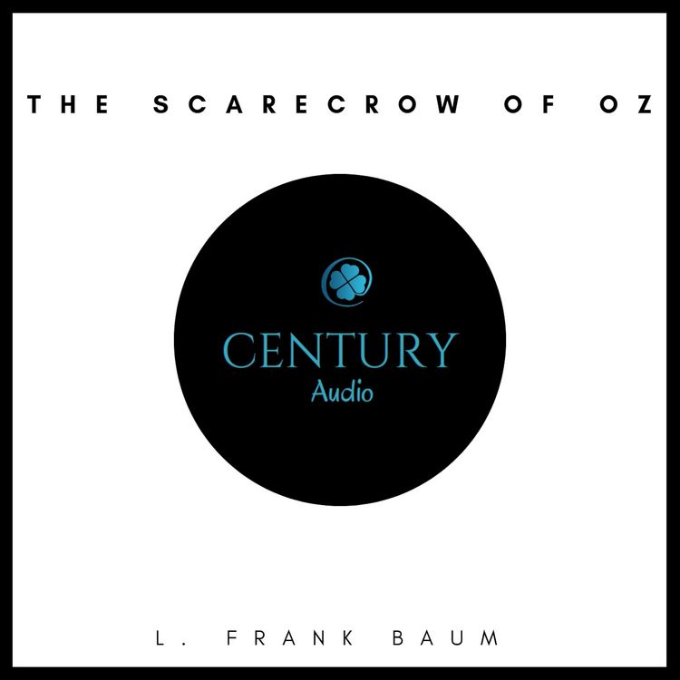 Produktbild: The Scarecrow of Oz
