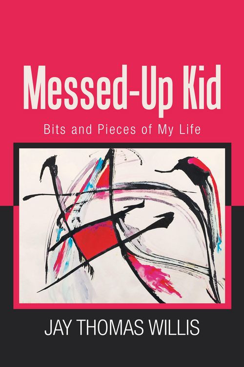 Produktbild: Messed-Up Kid