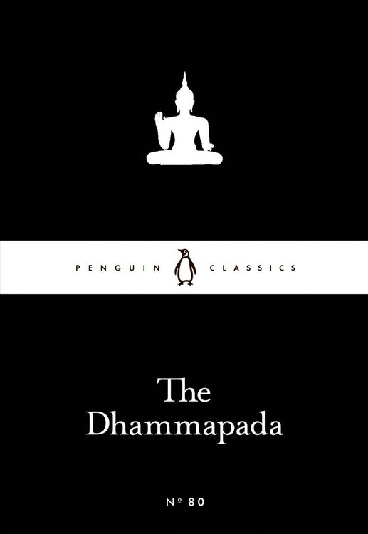 Produktbild: The Dhammapada