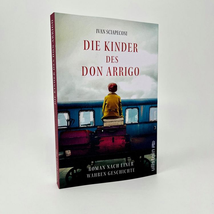 Produktbild: Die Kinder des Don Arrigo