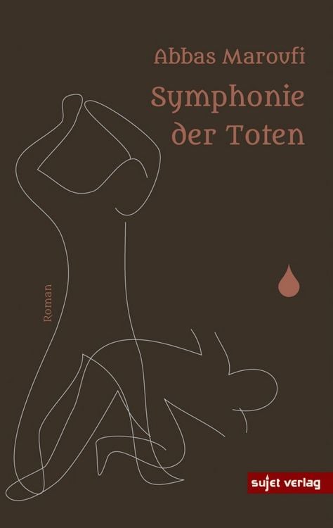 Produktbild: Symphonie der Toten
