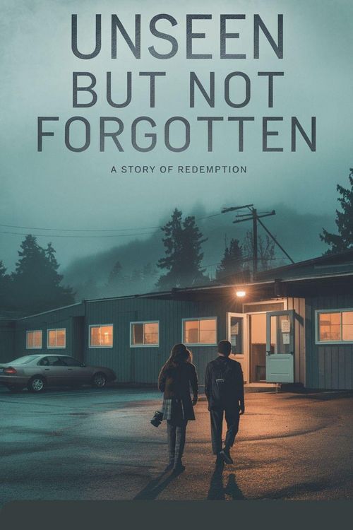 Produktbild: Unseen but Not Forgotten