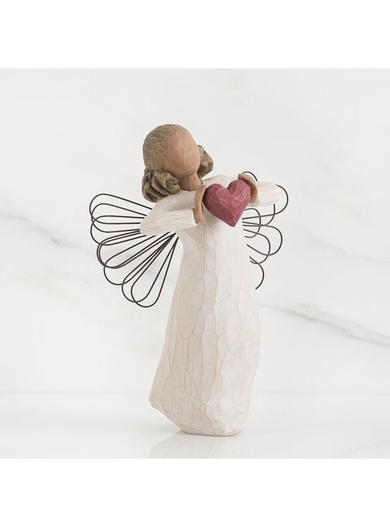 Produktbild: Willow Tree - Figur "With Love"
