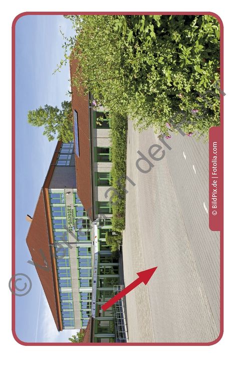 Produktbild: In der Schule