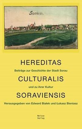 Produktbild: Hereditas Culturalis Soraviensis