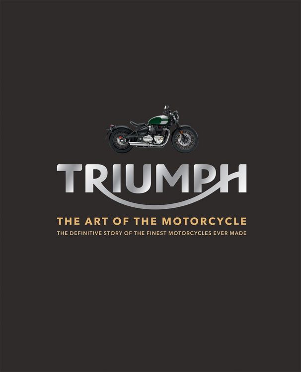Produktbild: Triumph