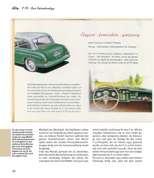 Produktbild: Trabant