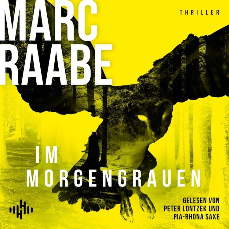 Produktbild: Im Morgengrauen (Art Mayer-Serie 4)