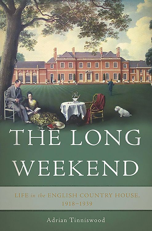 Produktbild: The Long Weekend