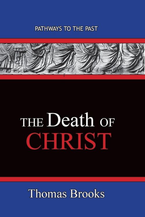 Produktbild: The Death of Christ