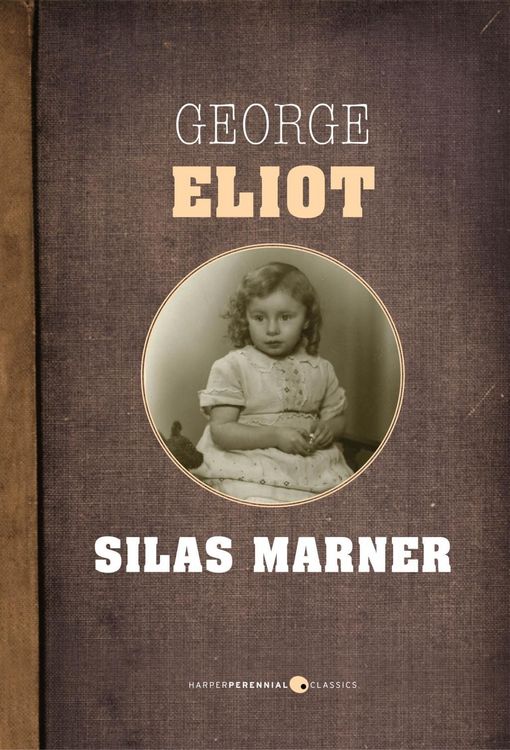Produktbild: Silas Marner