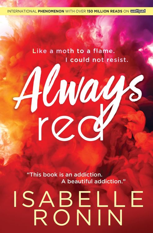 Produktbild: Always Red