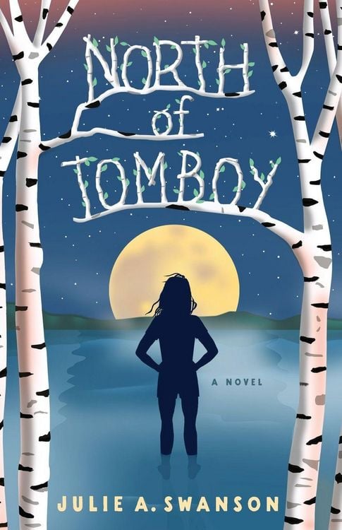 Produktbild: North of Tomboy