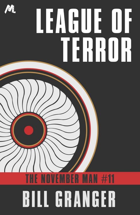 Produktbild: League of Terror
