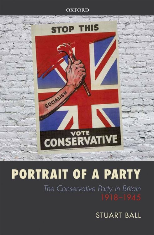 Produktbild: Portrait of a Party