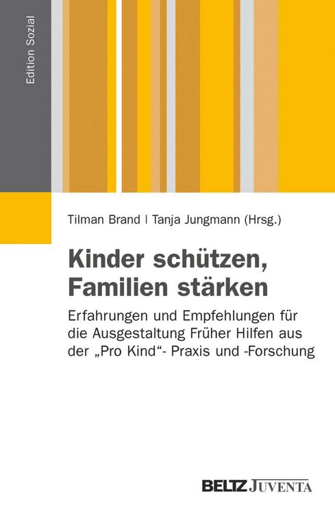 Produktbild: Kinder sch&uuml;tzen, Familien st&auml;rken