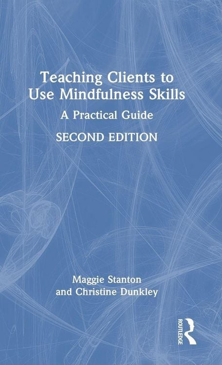 Produktbild: Teaching Clients to Use Mindfulness Skills