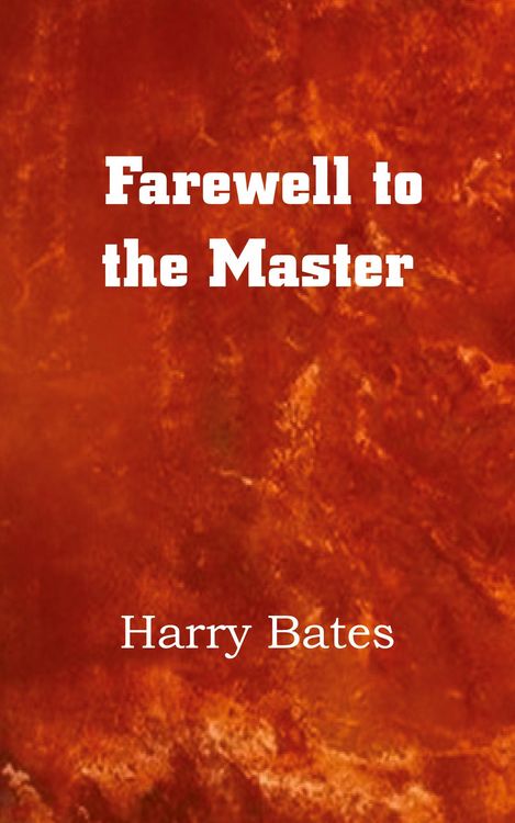 Produktbild: Farewell to the Master