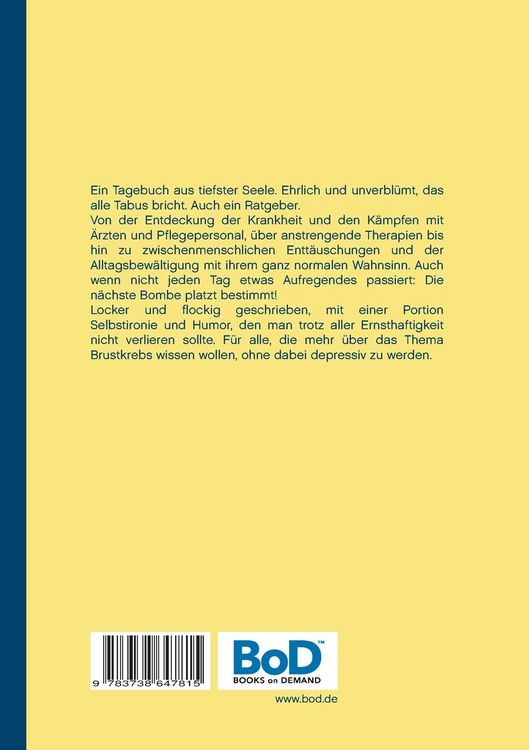 Produktbild: Eingezeckt