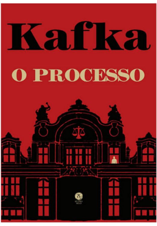 Produktbild: O Processo