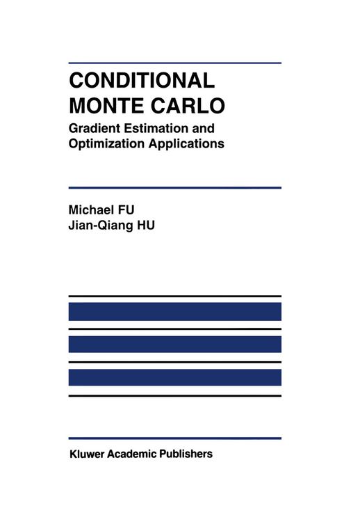 Produktbild: Conditional Monte Carlo
