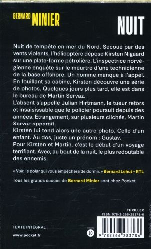 Produktbild: Nuit
