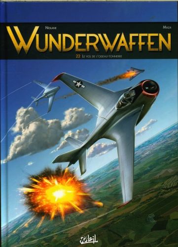 Produktbild: Wunderwaffen