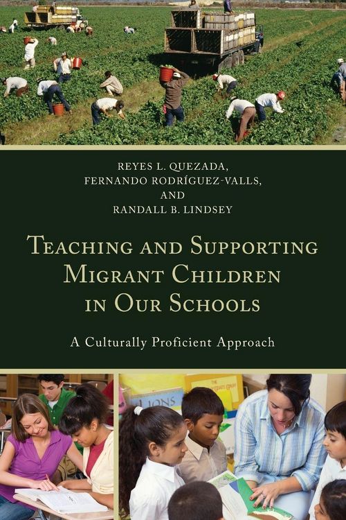 Produktbild: Teaching and Supporting Migrant Children in Our Schools