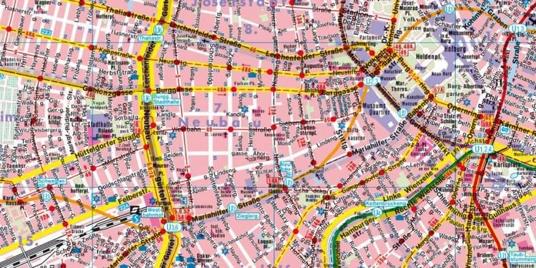 Produktbild: Wien