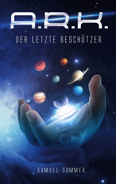 Produktbild: A.R.K. - Der Letzte Besch&uuml;tzer