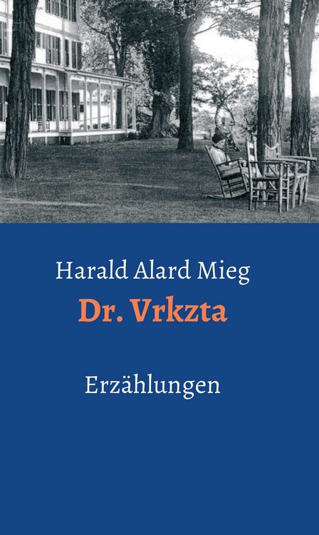 Produktbild: Dr. Vrkzta
