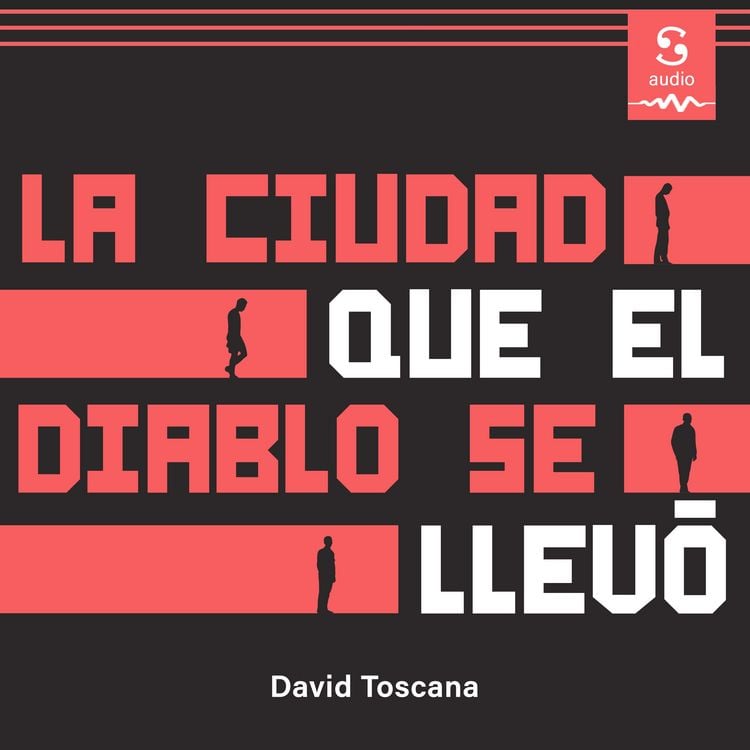 Produktbild: La ciudad que el diablo se llev&oacute;