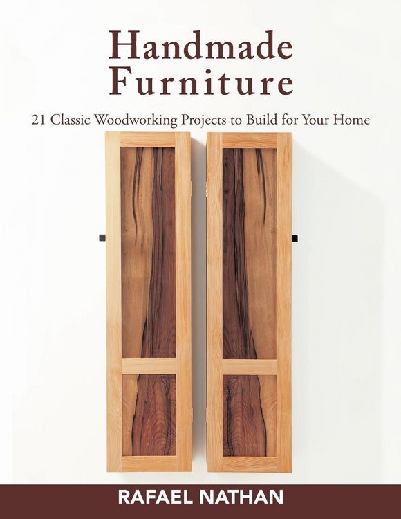 Produktbild: Handmade Furniture