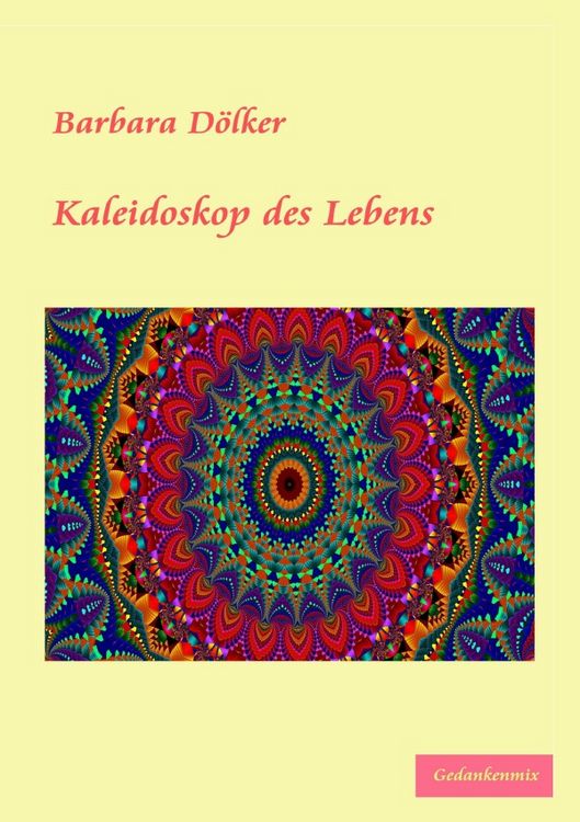Produktbild: Kaleidoskop des Lebens