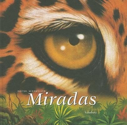 Produktbild: Miradas