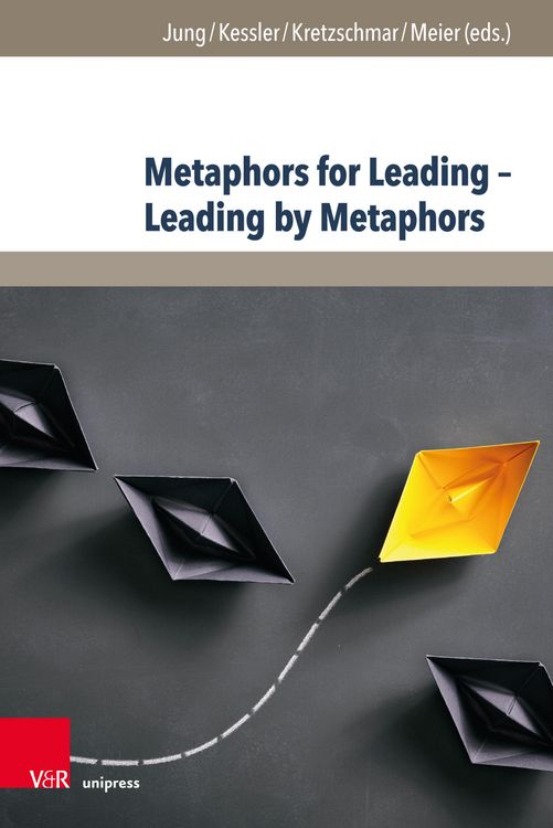 Produktbild: Metaphors for Leading - Leading by Metaphors