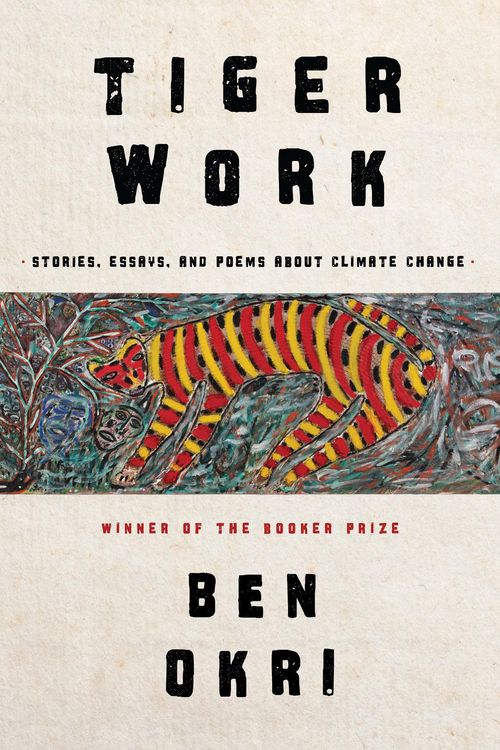 Produktbild: Tiger Work