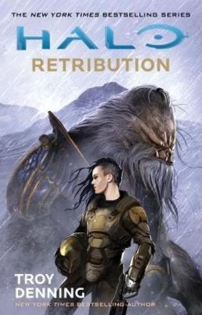Produktbild: Halo: Retribution