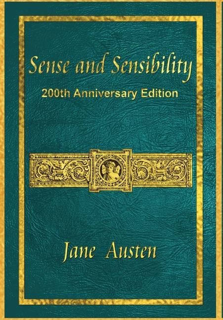 Produktbild: Sense and Sensibility
