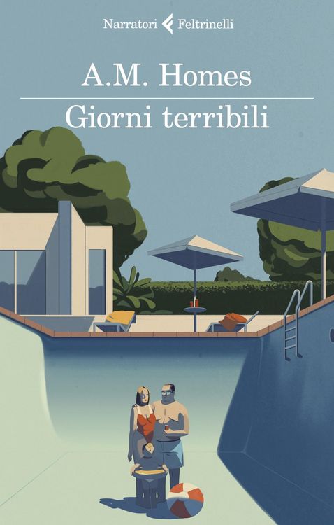 Produktbild: Giorni terribili