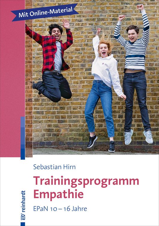 Produktbild: Trainingsprogramm Empathie